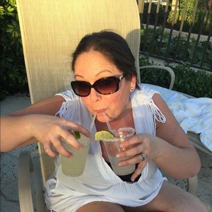 Meet your Posher, Lesli